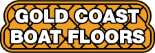 Gold Coast Boat Floors Logo