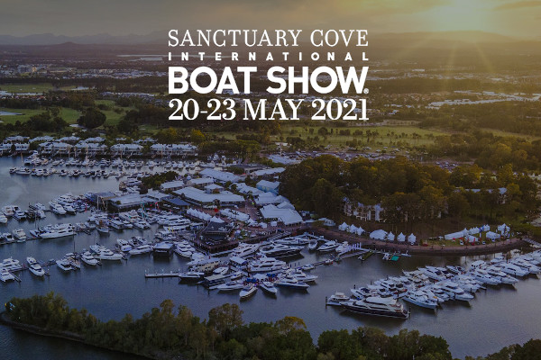 Sanctuary Cove Boat Show